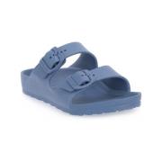 Sandalen BIRKENSTOCK ARIZONA EVA KIDS BLU ELEMENTAL