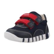 Lage Sneakers Geox B IUPIDOO BOY