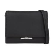 Handtas Calvin Klein Jeans Saffiano