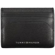 Portemonnee Tommy Hilfiger am0am12510