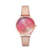 Horloge Juicy Couture jc1256rgrg