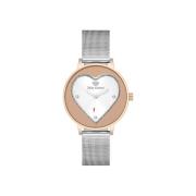 Horloge Juicy Couture jc1241svrt