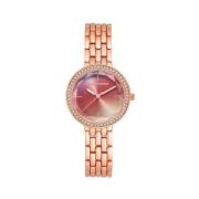 Horloge Juicy Couture jc1208pkrg