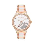 Horloge Juicy Couture jc1334rgwt