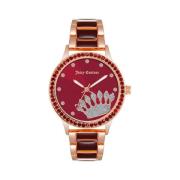 Horloge Juicy Couture jc1334rgby