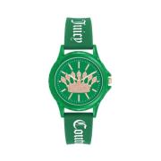 Horloge Juicy Couture jc1324gngn