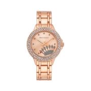 Horloge Juicy Couture jc1282rgrg