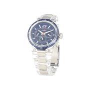 Horloge Chronotech cc7045m01