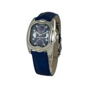 Horloge Chronotech ct7220l03