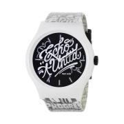 Horloge Marc Ecko e06515m1