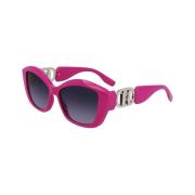 Zonnebril Karl Lagerfeld kl6102s525