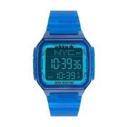 Digitaal Horloge adidas aost22047