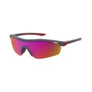 Zonnebril Under Armour ua7001sr6s