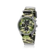 Horloge Bobroff bf0020