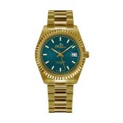 Horloge Bellevue h16