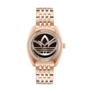 Horloge adidas aofh23009