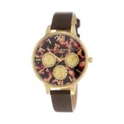 Horloge Olivia Burton ob16cg95