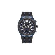 Horloge Police 15995jsblu03p
