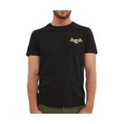 T-shirt Korte Mouw Von Dutch -