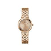 Horloge Guess gw0613l3