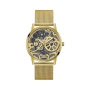 Horloge Guess gw0538g2
