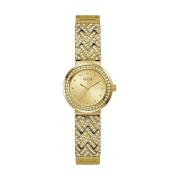 Horloge Guess gw0476l2