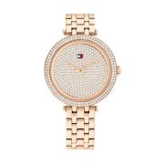 Horloge Tommy Hilfiger 1782761