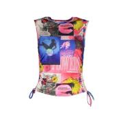 Top Desigual 23swtkbk