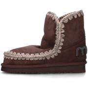 Enkellaarzen Mou FW101050A