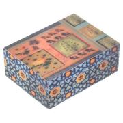 Manden en dozen Signes Grimalt Bloemenbak