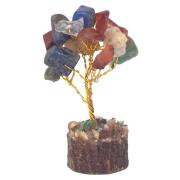 Beeldjes Signes Grimalt Mini Chakra Steenboom