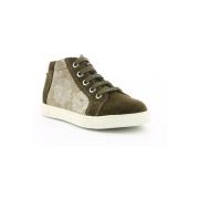 Hoge Sneakers Aster Yupimid