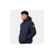 Parka Jas Aquascutum Sp hooded puffer