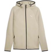 Sweater Puma Evostripe Fz Hoodie Dk