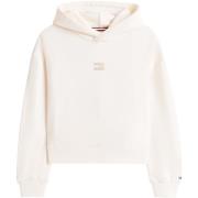 Fleece Jack Tommy Hilfiger Tonal Flag Hoodie