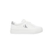 Lage Sneakers Calvin Klein Jeans YW0YW0187702R