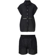Setjes Lingadore Top shorts