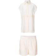 Setjes Lingadore Top shorts