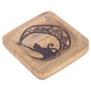 Schaaltjes en manden Signes Grimalt Kattenbak S