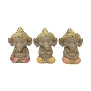 Beeldjes Signes Grimalt Ganesha 3U
