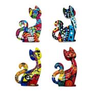 Beeldjes Signes Grimalt Magnetisch 4U