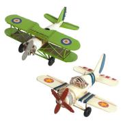 Beeldjes Signes Grimalt 2U-Vliegtuig