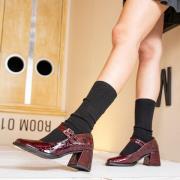 Klassieke Schoenen Art 117041101003