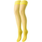 Socks Trasparenze Autoreggente 15 Denari Valentina