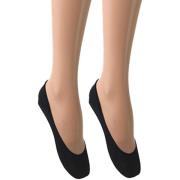 Socks Trasparenze Babbuccia Invisibile Peggie