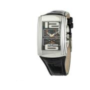 Horloge Chronotech ct7018m04