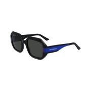 Zonnebril Karl Lagerfeld kl6124s001