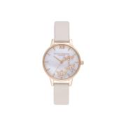 Horloge Olivia Burton ob16gb01
