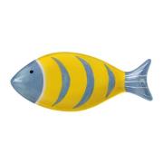 Schaaltjes en manden Signes Grimalt Visbord