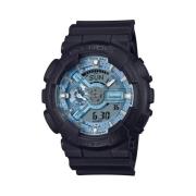Digitaal Horloge Casio ga110cd1a2er